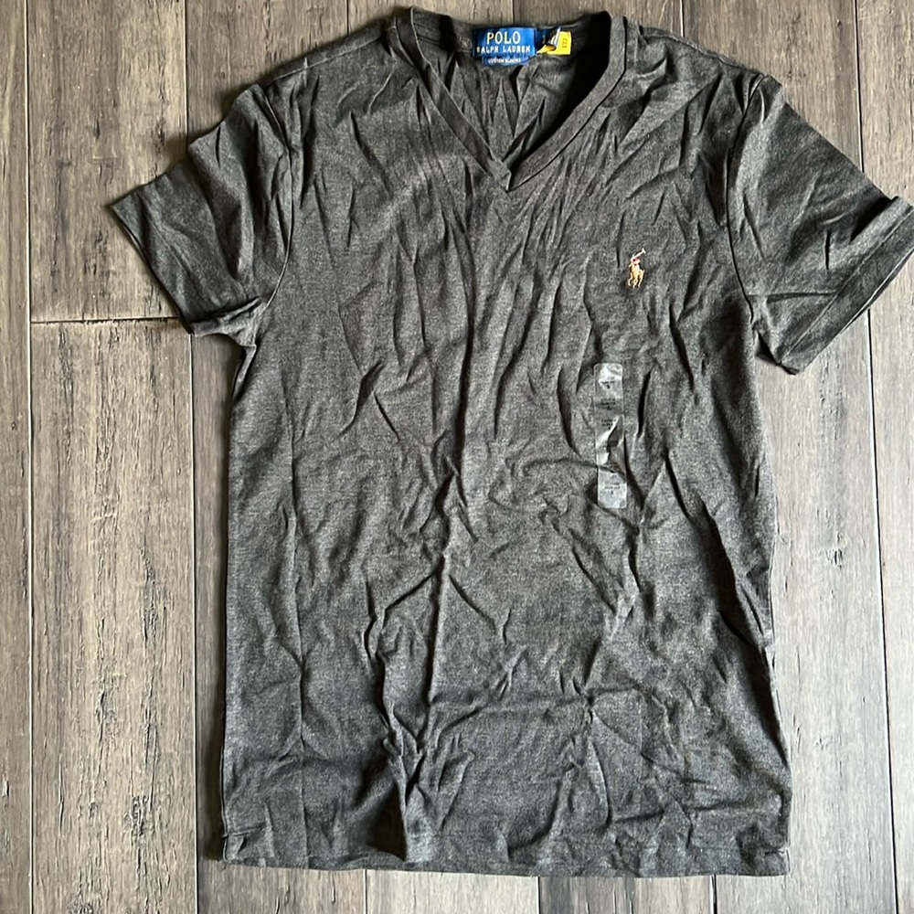 Polo Shirt size small